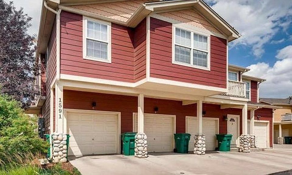 Left Most Garage