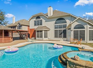 4211 Adam Dr, Grand Prairie, TX 75052