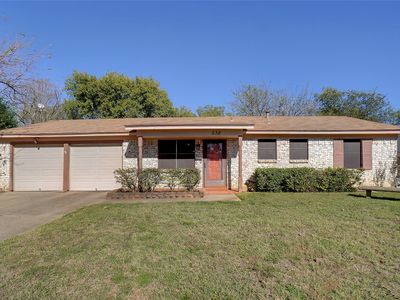 538 NW Tarrant Ave, Burleson, TX, 76028