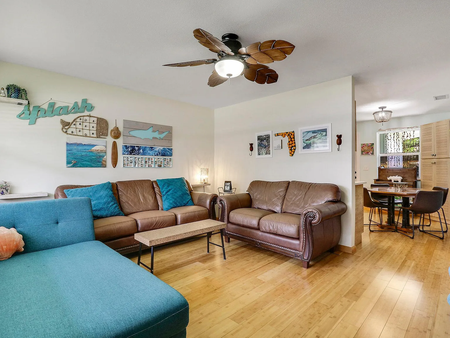 2 bed, 750 sqft, $2,400 — Photo 4