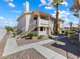 925 Boulder Mesa Dr UNIT 102, Las Vegas, NV 89128