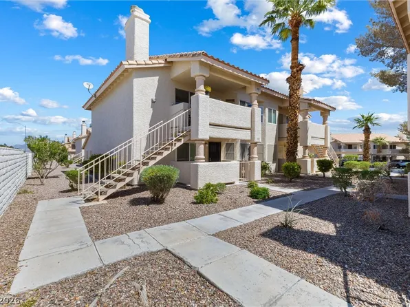 925 Boulder Mesa Dr Unit 102, Las Vegas, NV 89128