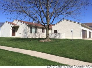 2408 Heritage Dr, Champaign, IL 61822