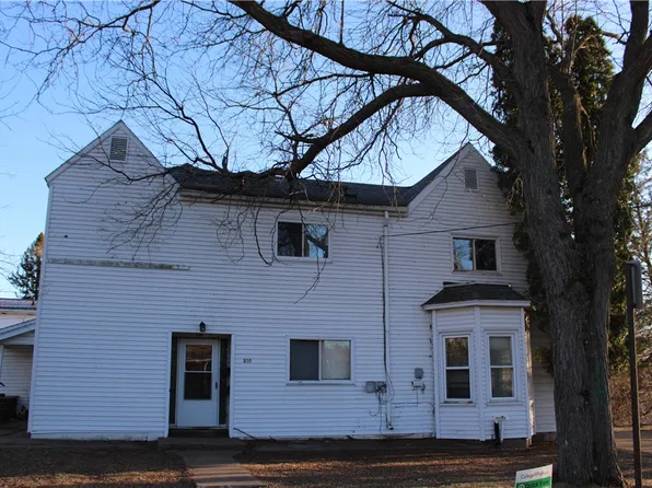 320 Third #1-4, Menomonie, WI 54751