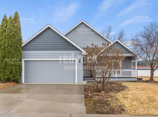 115 S Arties Ln, Spokane Valley, WA 99016