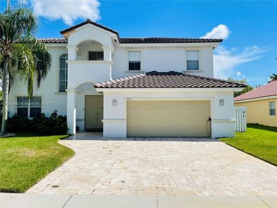 19010 NW 23rd Ct, Pembroke Pines, FL, 33029