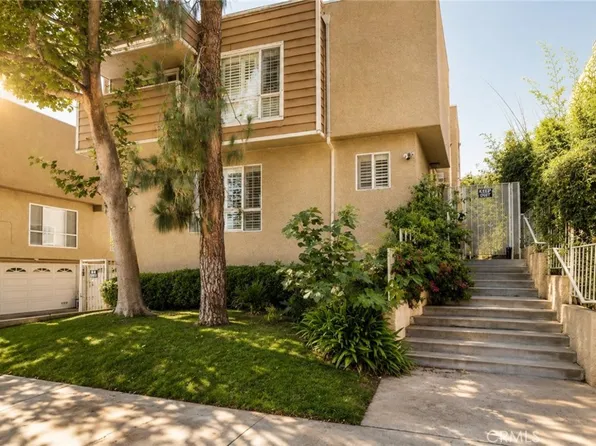 7319 Hazeltine Ave APT 4, Van Nuys, CA 91405
