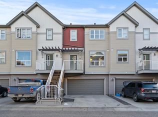 179 W Copperstone Cv SE, Calgary, AB T2Z0L3