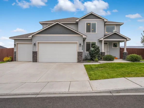 4329 S Dennis Ct, Kennewick, WA 99337