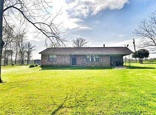 892 Tramel Rd, Zwolle, LA 71486