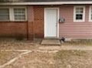 6032 Matthews St, Baton Rouge, LA 70812
