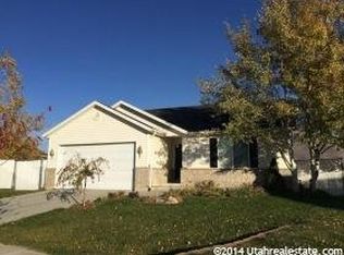 1473 S 2250 E, Spanish Fork, UT 84660