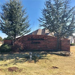 8400 SW 92nd Cir LOT 10, Oklahoma City, OK, 73169