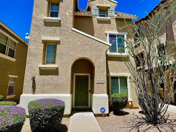 34747 N 30TH Avenue, Phoenix, AZ 85086