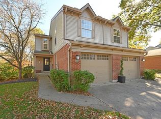 1674 Emerald Glade Ln, Cincinnati, OH 45255