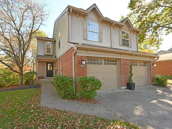 1674 Emerald Glade Ln, Cincinnati, OH 45255