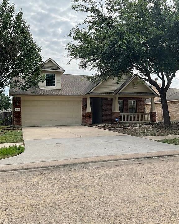 9618 Golden Park Ln, Houston, TX 77088 Zillow