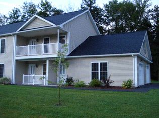 7 Hideaway Dr UNIT 2, Barre, VT 05641