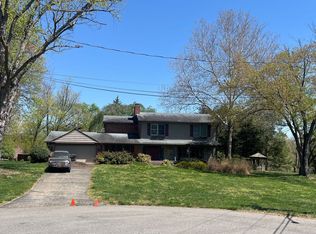 11100 Sewickley Pl, Fairfax, VA 22030