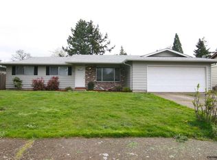 682 Wagon Road Dr SE, Salem, OR 97317