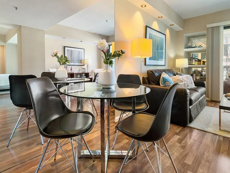 601 Van Ness Ave #411 — Photo 6