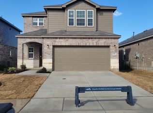 2416 Castlebar Dr, Princeton, TX 75407