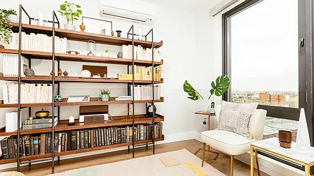 Rented by Nooklyn NYC LLC