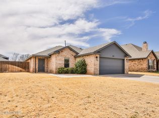 5221 Jarvis St, Lubbock, TX 79416