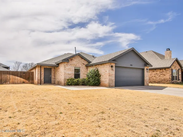 5221 Jarvis St, Lubbock, TX 79416