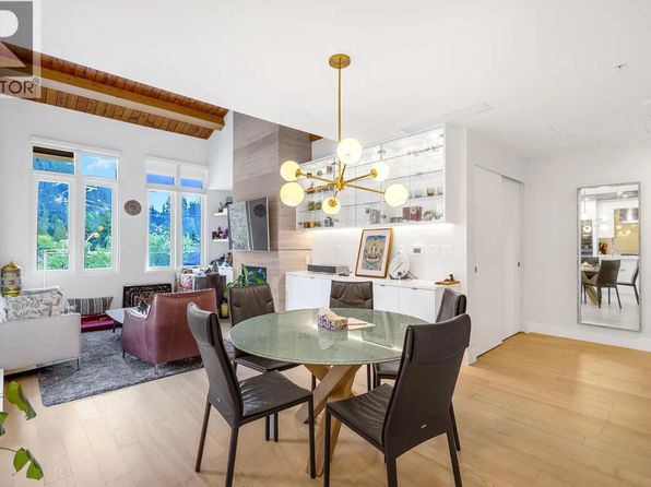 4 bedroom rental in West Vancouver — photo 13