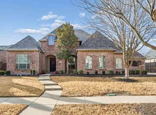 15207 Edna Ln, Frisco, TX 75035