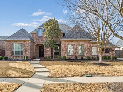 15207 Edna Ln, Frisco, TX, 75035