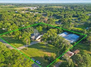 3751 County Road 949b, Alvin, TX 77511