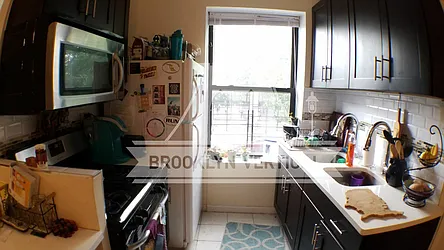 Rented by Brooklyn Vertical Inc.