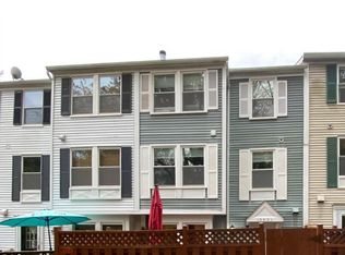 13421 Whitechurch Cir, Germantown, MD 20874
