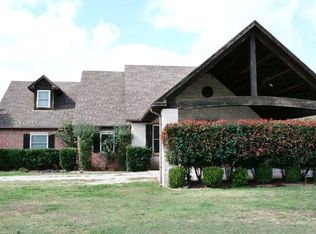 6713 Clark Rd, Trussville, AL 35173