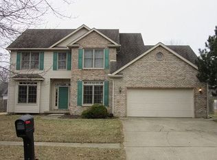 600 S Dobbsdell St, Terre Haute, IN 47803