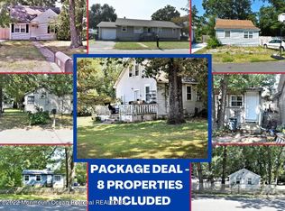 1123 Toms River Rd, Jackson, NJ 08527