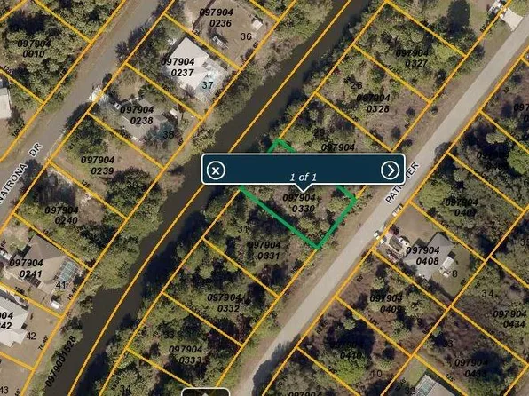 Patio Ter #30, North Pt, FL 34286