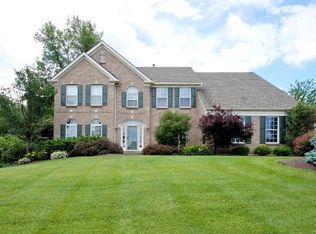 4755 White Blossom Blvd, Mason, OH 45040