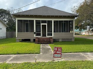401 S 5th St, Eunice, LA 70535