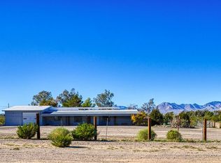 209 S Brady St, Ridgecrest, CA 93555