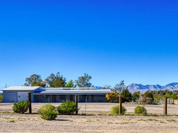 209 S Brady St, Ridgecrest, CA 93555