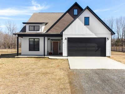 225 Covey Ln, Austin, AR, 72007