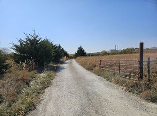 26790 Crystal Springs Rd, Emmett, KS 66422