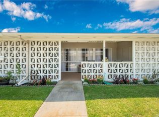 1605 Merion Way #41H, Seal Beach, CA 90740