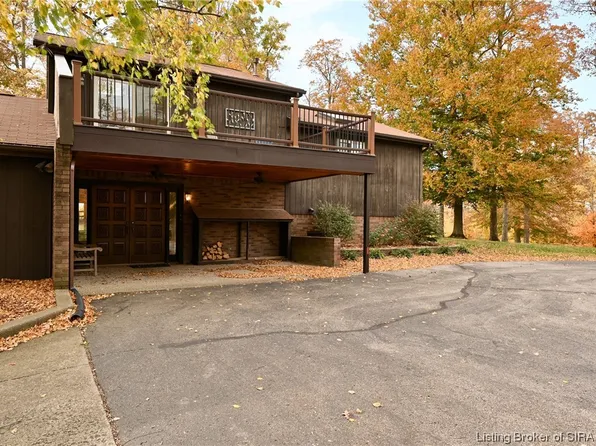 7434 Kensington Road, Lanesville, IN 47136