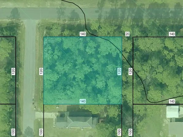 N 35th Ave, Milton, FL 32583