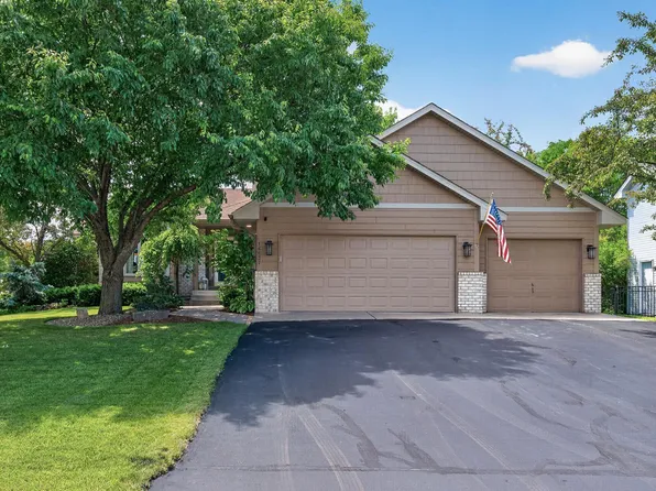 16637 83rd Ave N, Maple Grove, MN 55311