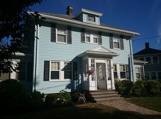 32 Parklawn Rd, West Roxbury, MA 02132